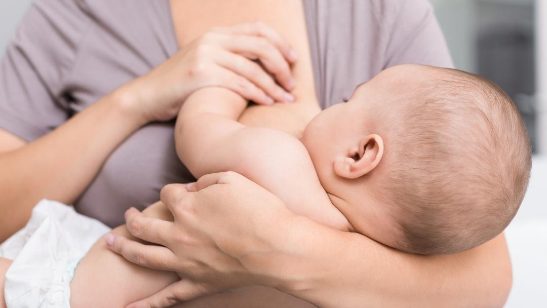Can you breastfeed after a breast implant?