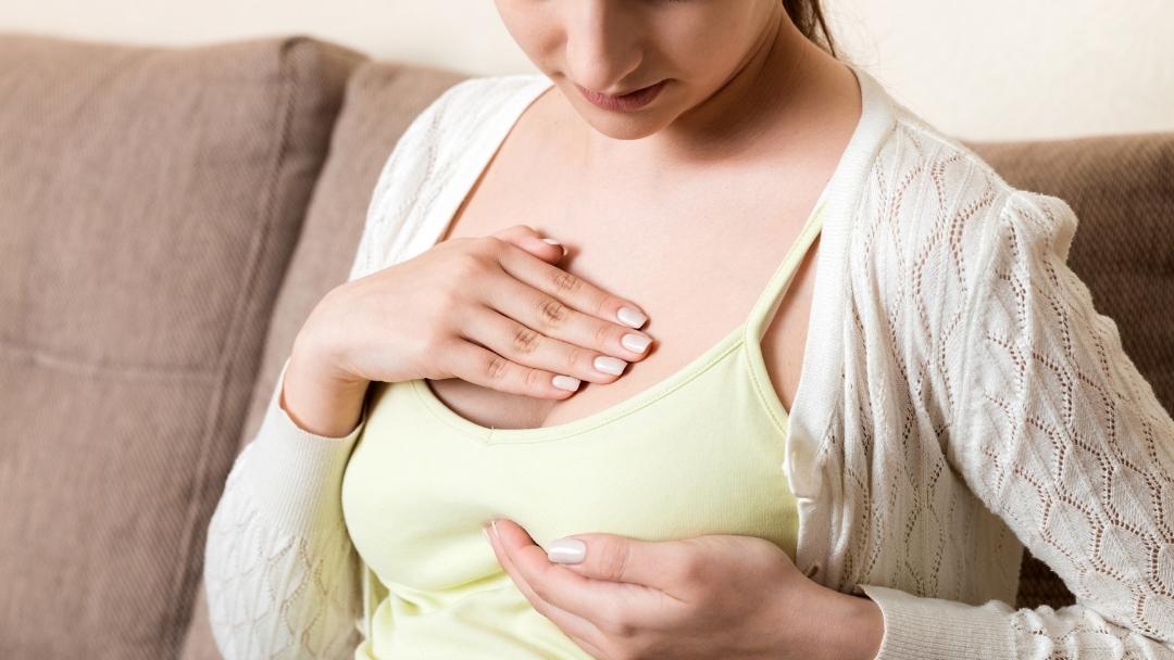 Breast Implant Rupture Symptoms: Beware of Numbness!