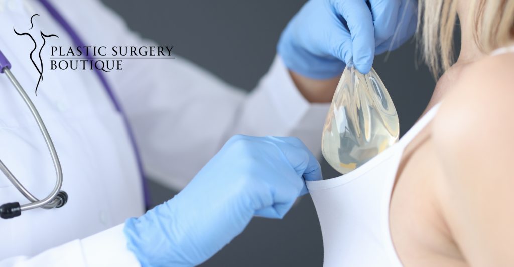breast implant removal in Miami