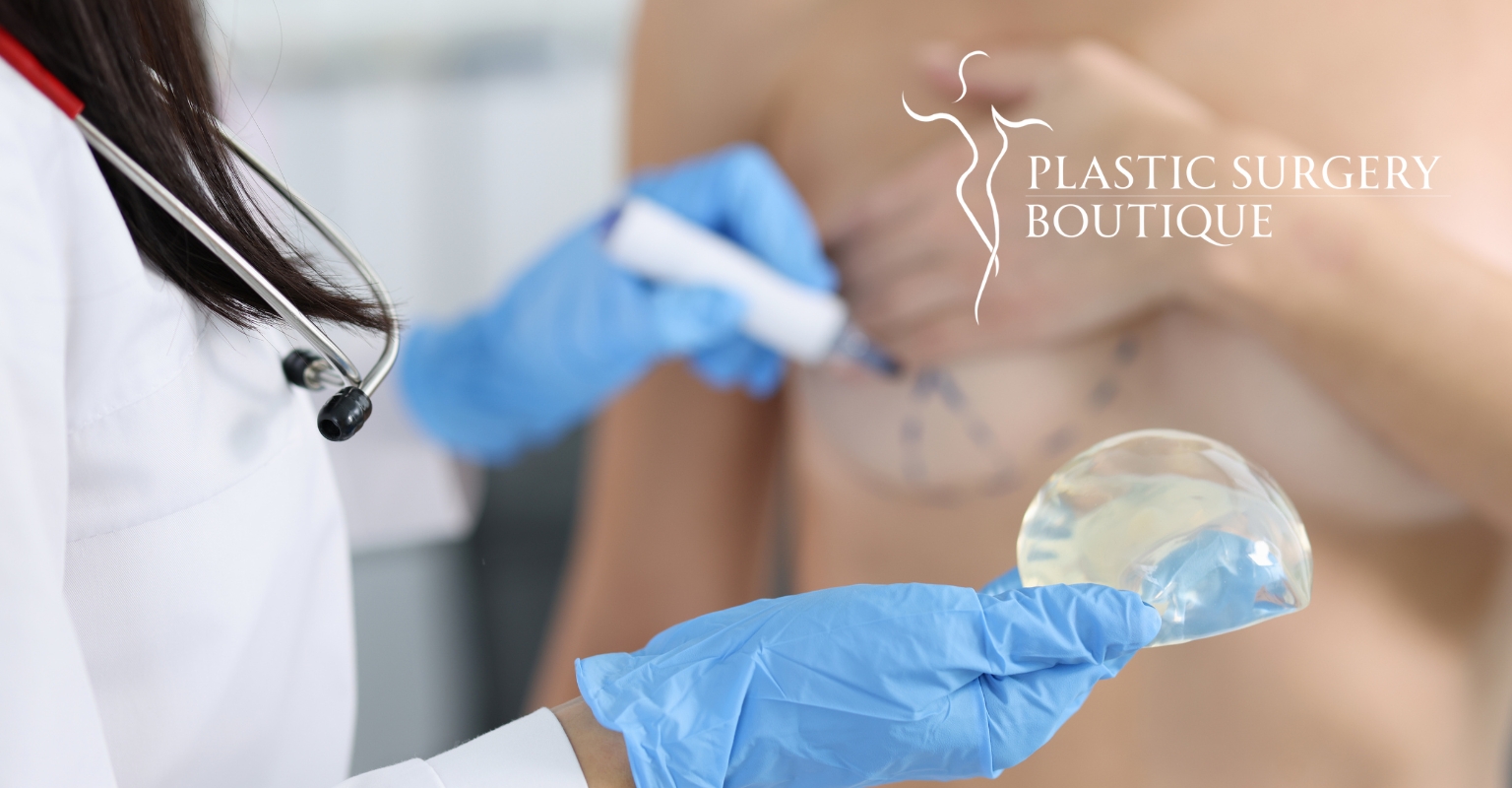 Dr. Sophie - Expert in Breast Augmentation Miami